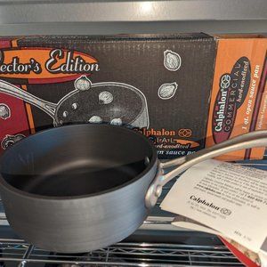 Collectors Edition Pot by Calphalon